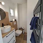 Saint Loup Climatise Entierement Renove Apartment Agde