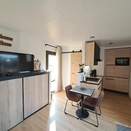 Climatise Cosy Avec Grande Piscine Chauffee