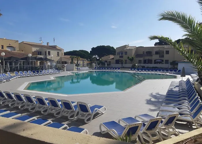 Appartamento Saint Loup Climatise Entierement Renove *