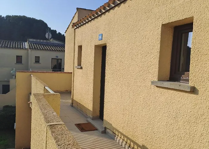 Climatisé Cosy Avec Grande Piscine Chauffée *