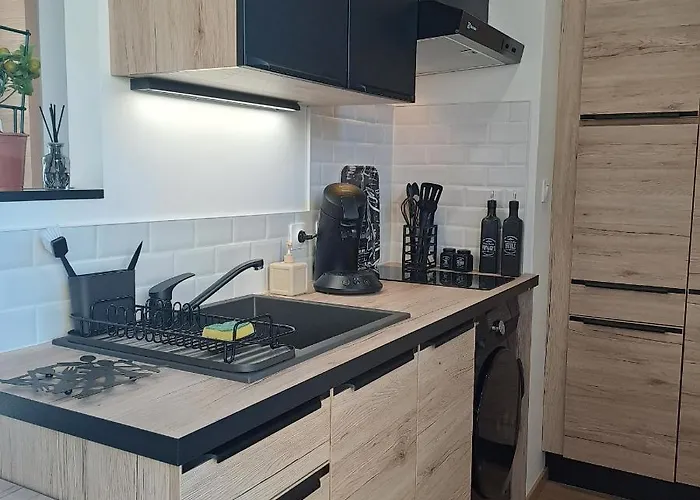 Appartamento Saint Loup Climatise Entierement Renove Agde