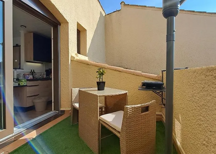 Saint Loup Climatise Entierement Renove