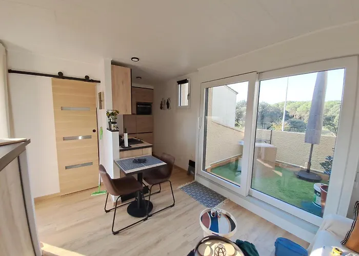 Saint Loup Climatise Entierement Renove * Agde