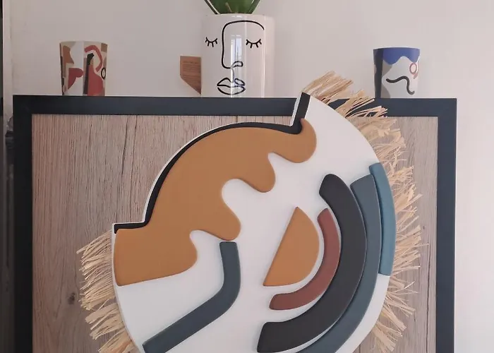 Appartamento Saint Loup Climatise Entierement Renove Agde