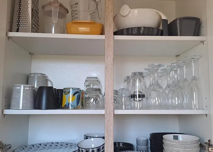 Climatisé Cosy Avec Grande Piscine Chauffée